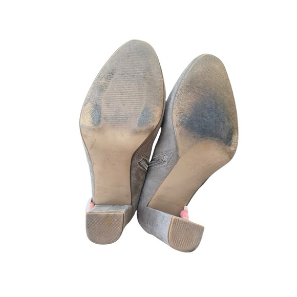 Steve Madden Womens Editor Boot I Size: 8M - Picture 10 of 10